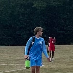 Kortland Keeper mugshot