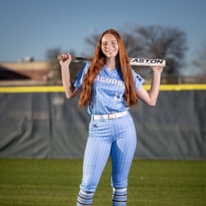 Aryana Dunkelberger mugshot