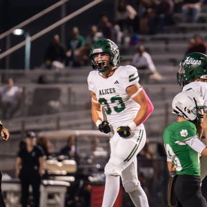 Mac McCormick mugshot