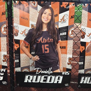 DANIELLA RUEDA mugshot