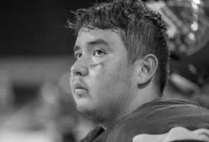 Randy Marshall-brave