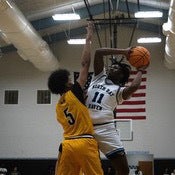 Amarion Griggs