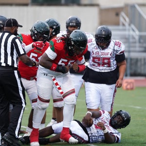 Chayse Innis-Watson mugshot