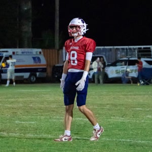 James Giefer mugshot