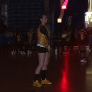 Angelina Rebish mugshot