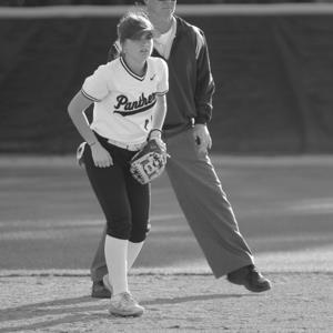 Brianna Baker