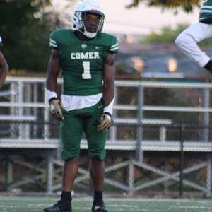 Jaleel Bryant mugshot