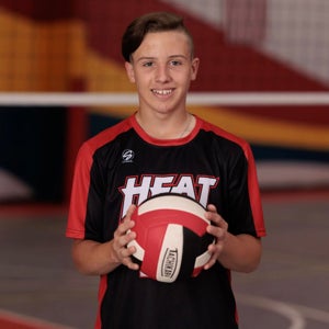 Liam Grossman