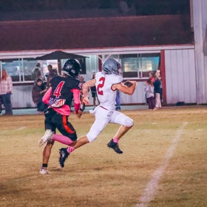 Colton Young mugshot