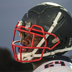 Terrell Calder
