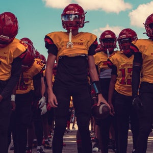 Will Martinez mugshot