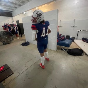 Marquis Causey mugshot