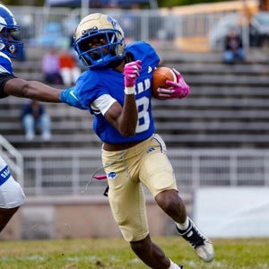 Marquis Taylor
