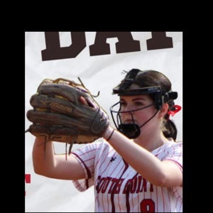 Reagan Mizell mugshot