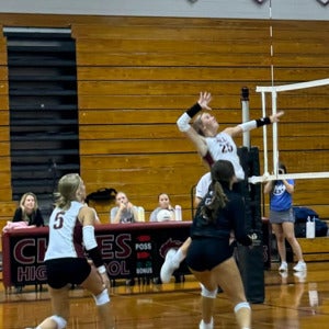 RILEY WARMATH