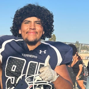 Issac Gallegos