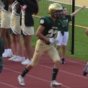 Lucas Ancona