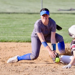 Keely Lawson mugshot