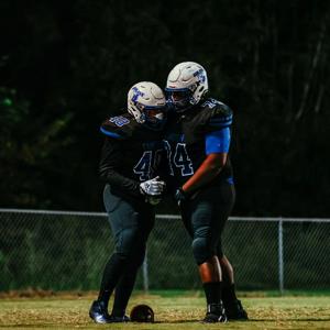 Malachi Wilson