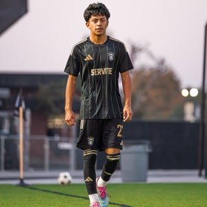 Gregg Gonzalez mugshot