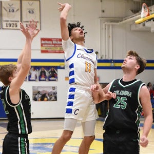 Jeffery Ball mugshot