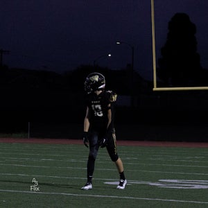 Cale Omanson mugshot