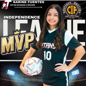 Sarine Fuentes