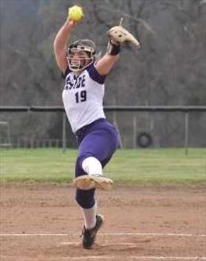 Shaylea Blackhurst mugshot