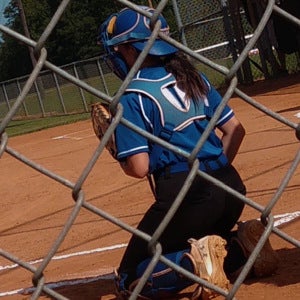 Aprela Painter mugshot