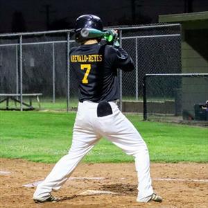 Jerry Arevalo-Reyes mugshot