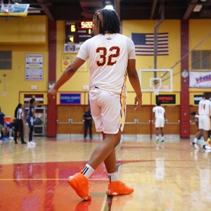 Arkell Crenshaw mugshot