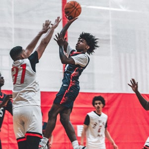 Quentin Bush mugshot