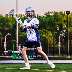 Charlie Kerr mugshot