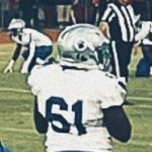 Keshawn Taylor