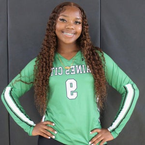 Mariah Williams mugshot