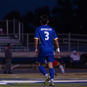Brandon Rojas