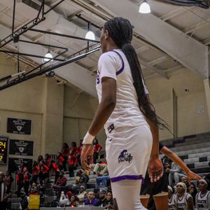Saniya Williams