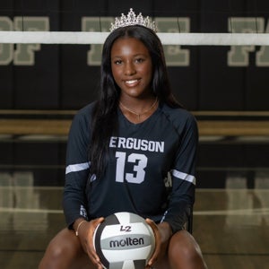 Mianah Titus mugshot