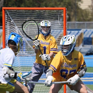 CADEN CAHILL