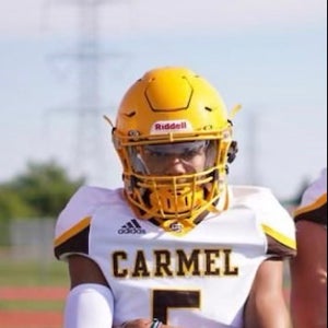 Jarren Black mugshot