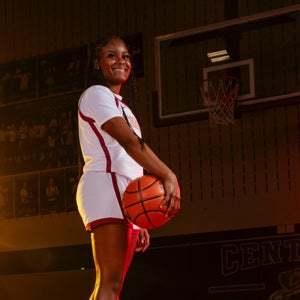 MALAIYAH  FOSTER