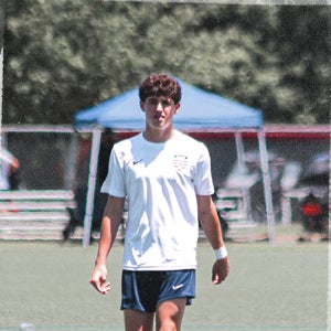 Noah Salzman