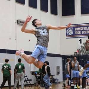 JAKE HAGENBAUMER
