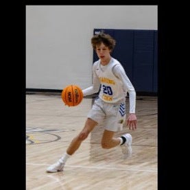 Ethan Wilson