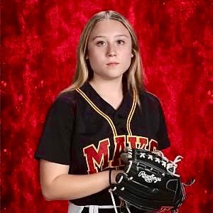 Madison Harding