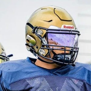 Isaiah Rico