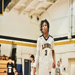 Jaylen Tucker