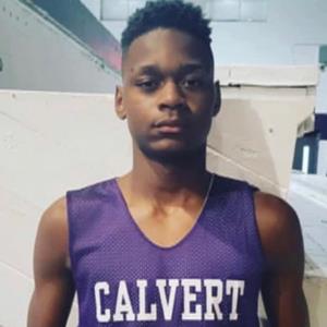 Cemaurion Smith mugshot