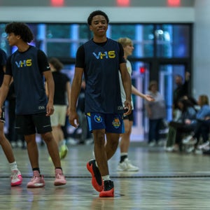 Denim Bernal mugshot