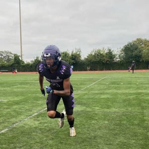 Devonte Davis